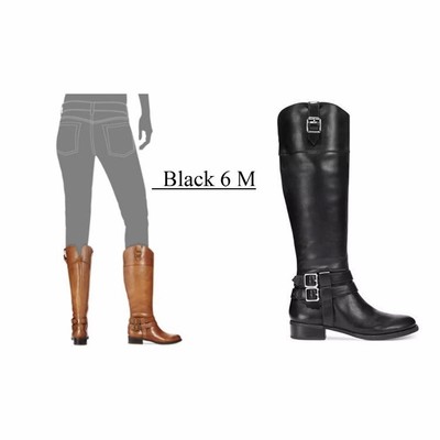 8 wide womens boots